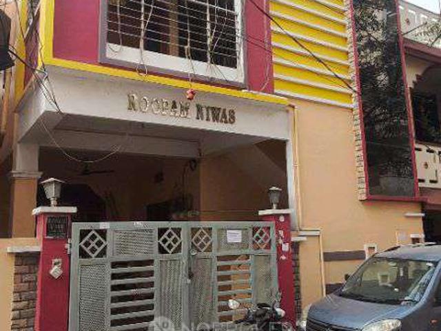 4 BHK House For Sale In Moula Ali