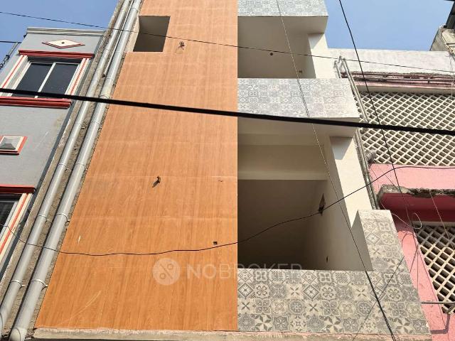 4 BHK House For Sale In Mogappair West