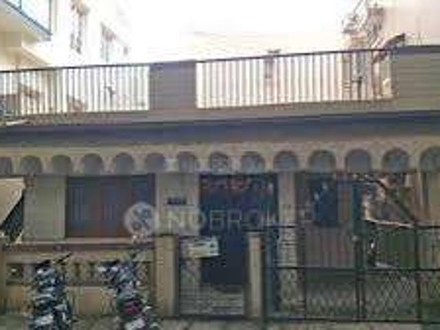 4 BHK House For Sale In Mutturayana Nagar