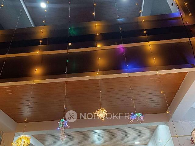 4+ BHK House For Sale In Muthangi