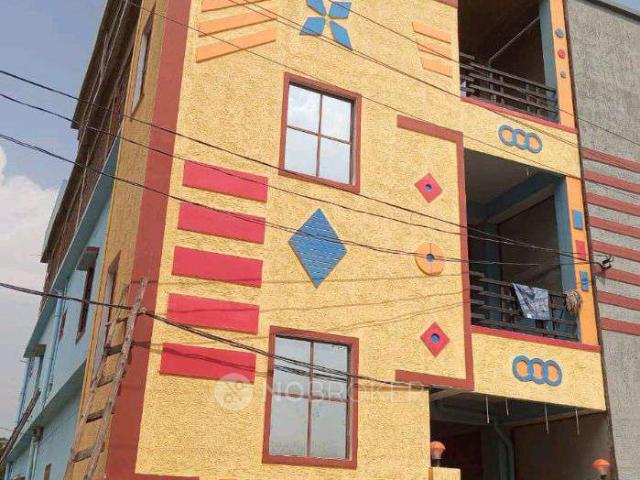 4+ BHK House For Sale In Muthangi Church