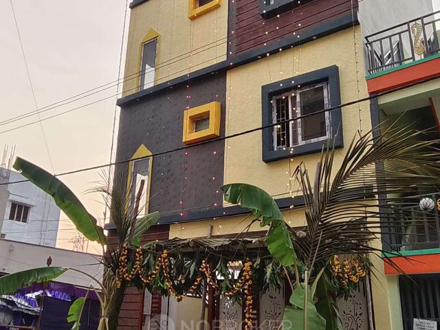 4+ BHK House For Sale In Mylasandra