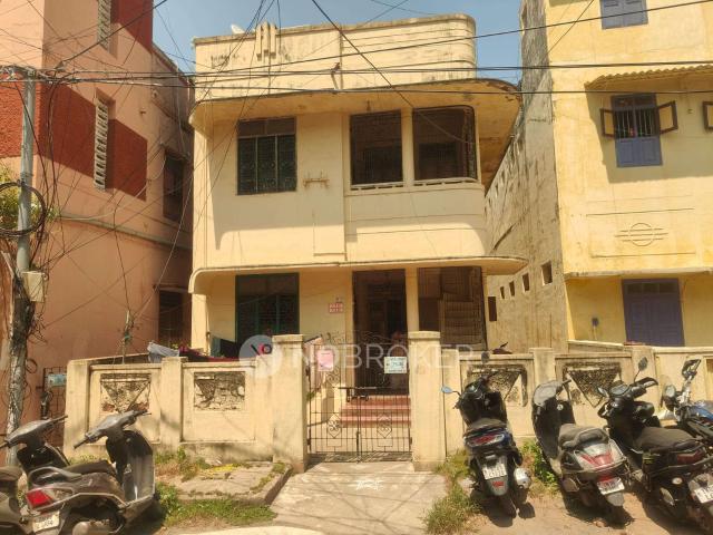 4+ BHK House For Sale In Mylapore