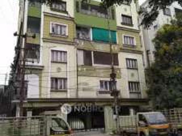 4 BHK House For Sale In Nampally