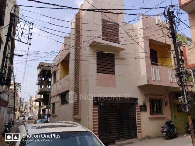 4 BHK House For Sale In Nampally