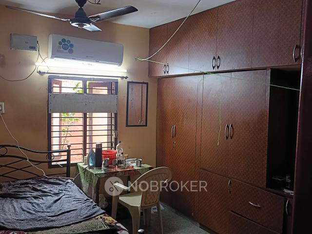 4+ BHK House For Sale In Nanganallur
