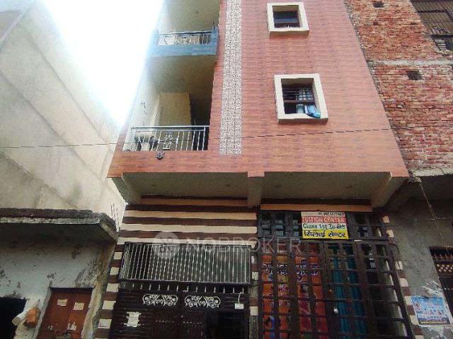 4+ BHK House For Sale In Nangloi