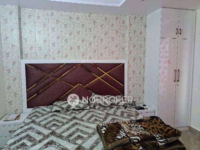 4+ BHK House For Sale In Nangloi