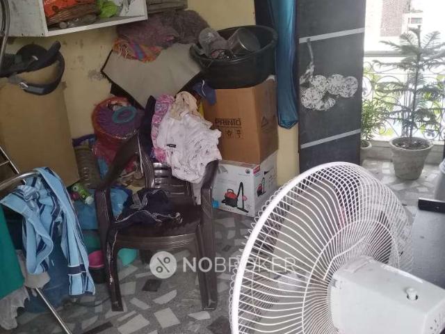 4+ BHK House For Sale In Nangloi