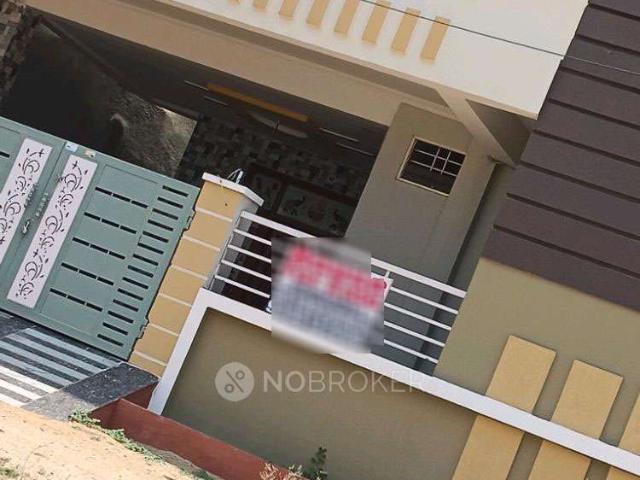 4 BHK House For Sale In Nadargul
