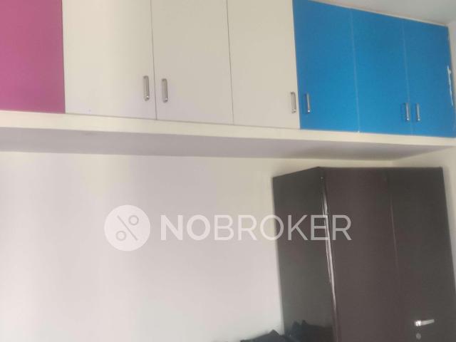4+ BHK House For Sale In Naganathapura