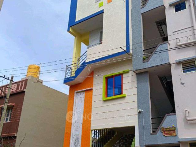 4+ BHK House For Sale In Nagasndra, 1