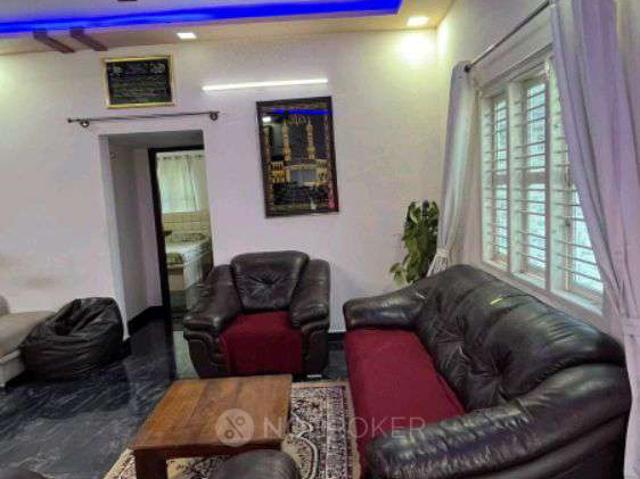 4+ BHK House For Sale In Nagasandra