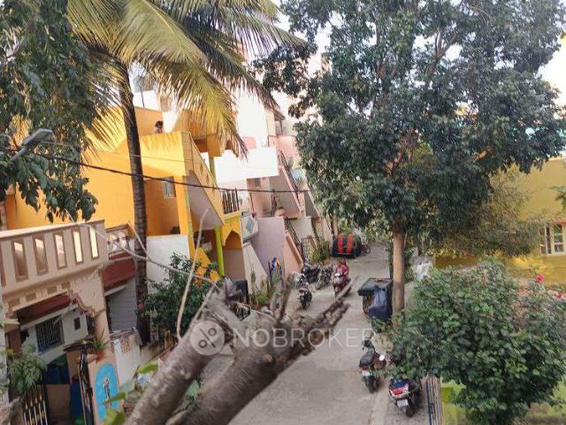 4+ BHK House For Sale In Nagasandra