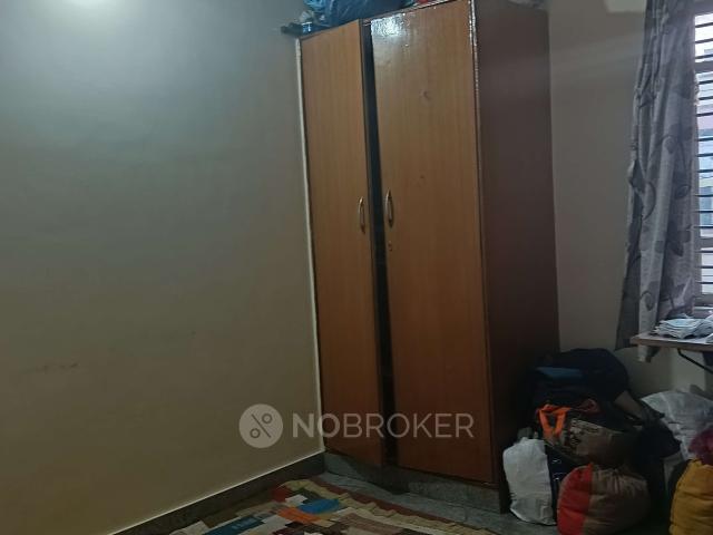 4+ BHK House For Sale In Nagarbhavi