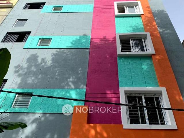 4+ BHK House For Sale In Nagarbhavi