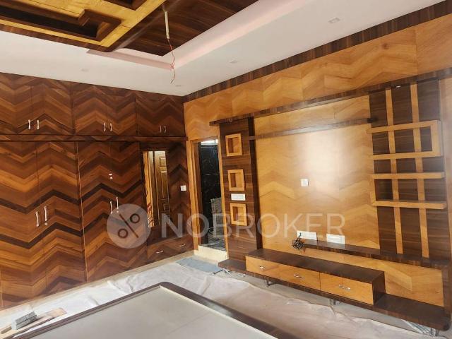 4+ BHK House For Sale In Nagarbhavi