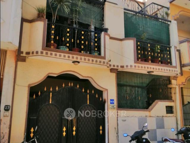4+ BHK House For Sale In Nagavara