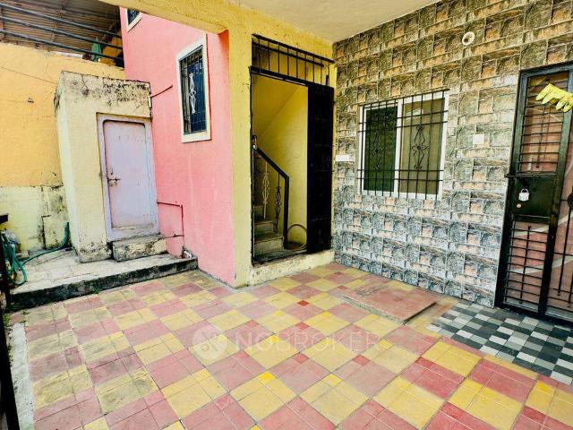 4 BHK House For Sale In Moshi