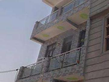 4+ BHK House For Sale In Najafgarh