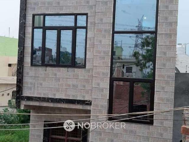 4 BHK House For Sale In Najafgarh