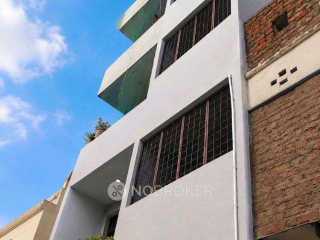 4+ BHK House For Sale In Najafgarh
