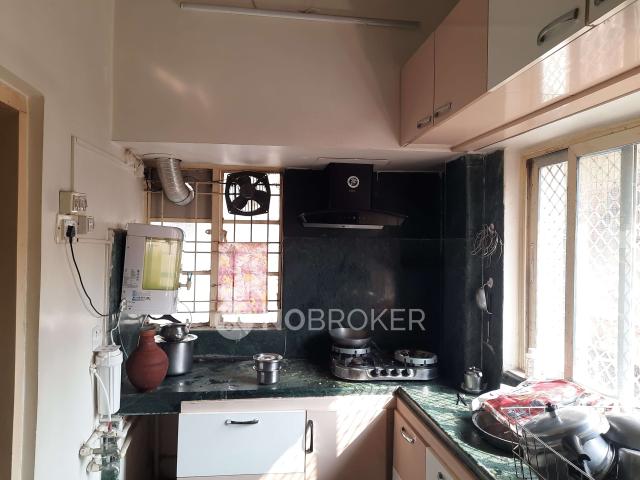 4+ BHK House For Sale In Nallakunta