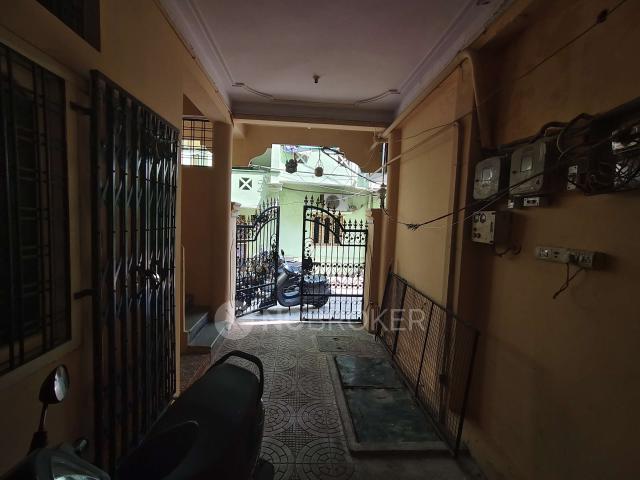 4+ BHK House For Sale In Narayanguda
