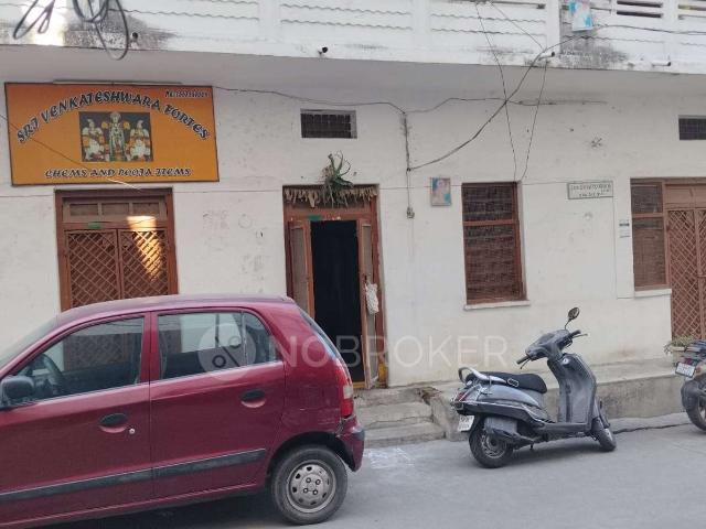 4+ BHK House For Sale In Narayanguda
