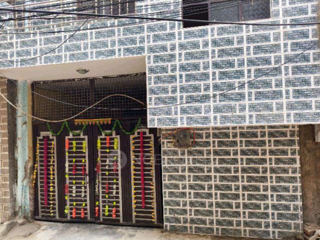 4+ BHK House For Sale In Nawada