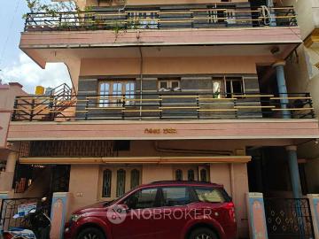 4 BHK House For Sale In Nayandahalli
