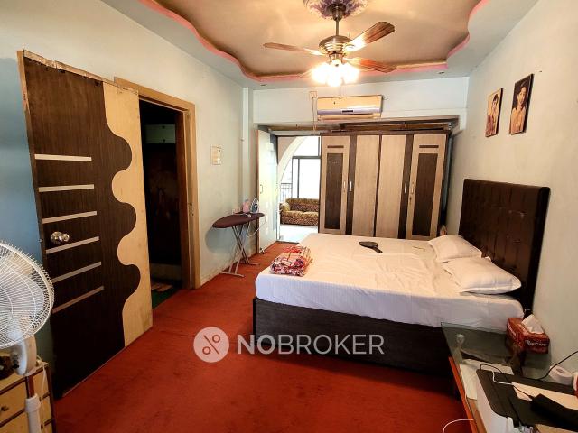 4+ BHK House For Sale In Near Gagangiri Park Samata Nagar, Thane West