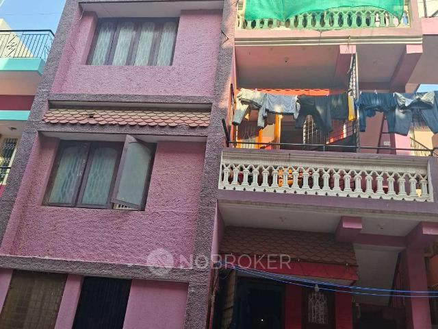4+ BHK House For Sale In Neelasandra