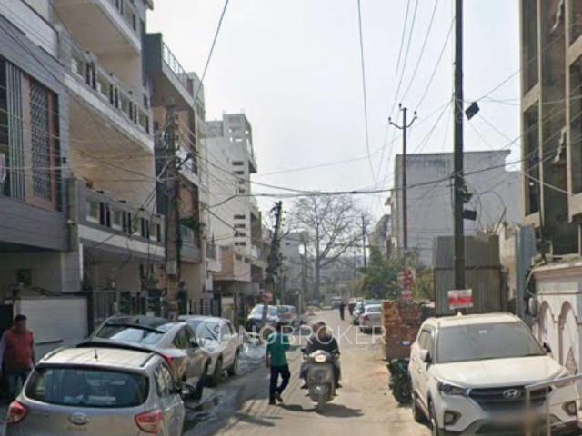 4+ BHK House For Sale In Nehru Nagar