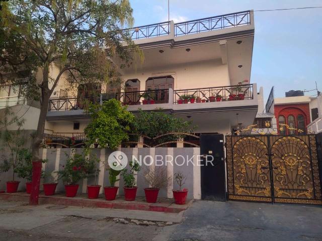 4+ BHK House For Sale In Nehru Nagar