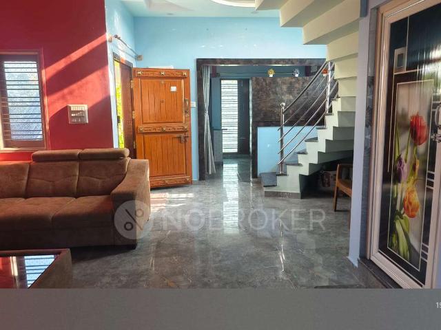 4+ BHK House For Sale In Nelamangala
