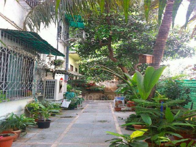 4+ BHK House For Sale In Nerul East