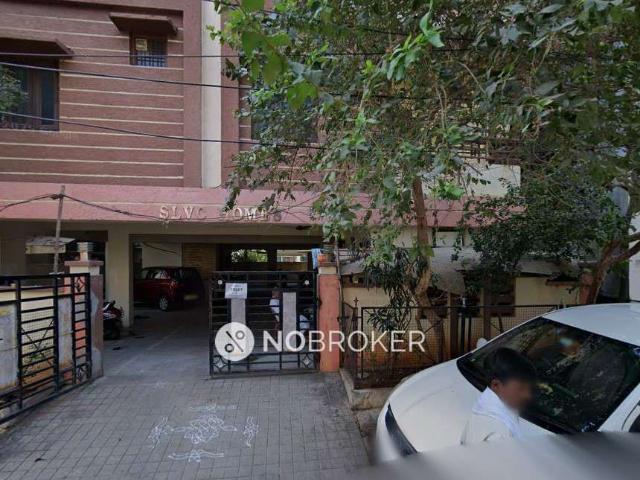 4+ BHK House For Sale In Neredmet