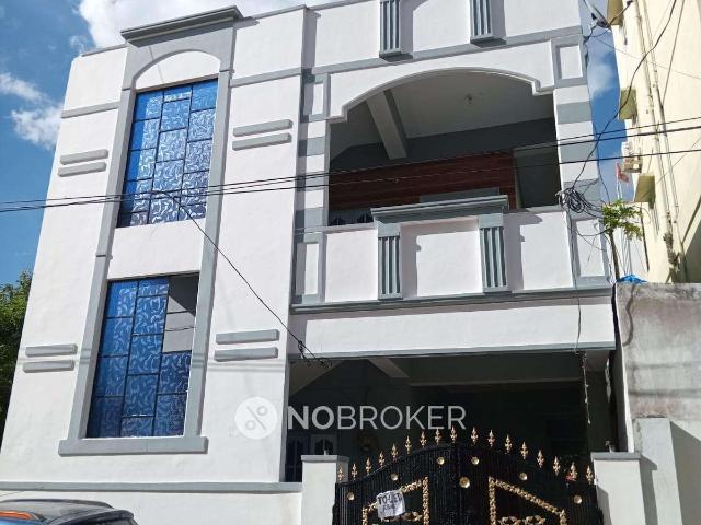 4 BHK House For Sale In Neredmet