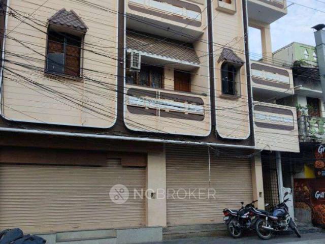 4+ BHK House For Sale In New Bowenpally