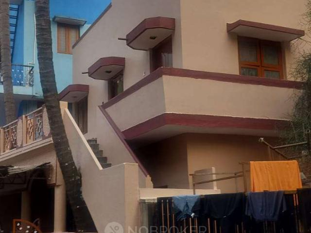 4 BHK House For Sale In New Baiyappanahalli
