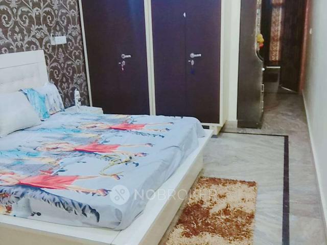 4 BHK House For Sale In New Industrial Town