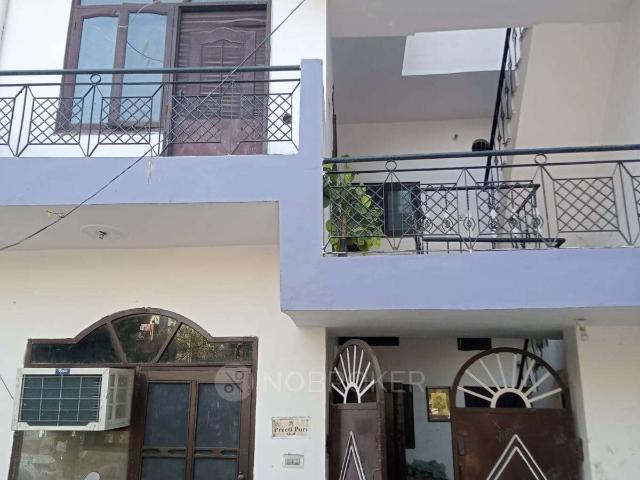 4 BHK House For Sale In New Industrial Township 5
