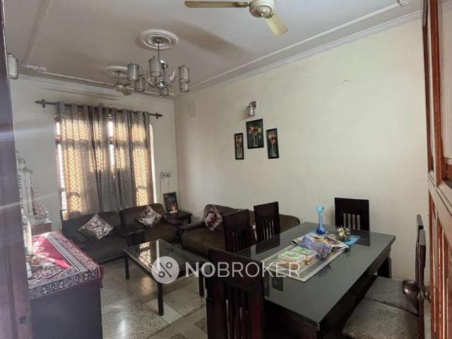 4 BHK House For Sale In New Industrial Township