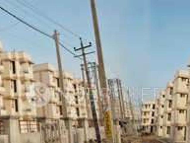 4+ BHK House For Sale In New Industrial Township