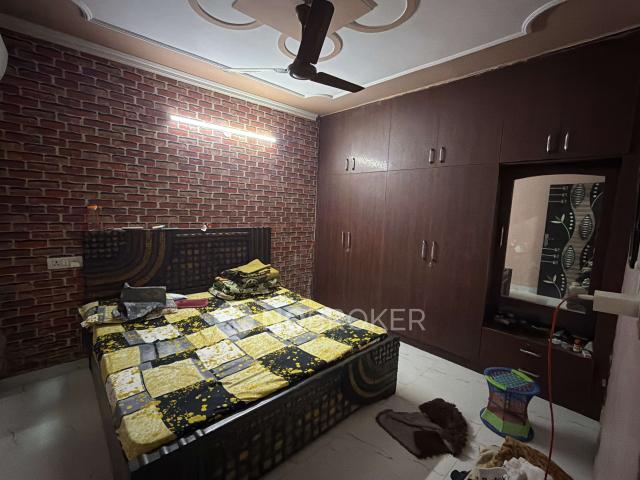 4+ BHK House For Sale In New Industrial Twp