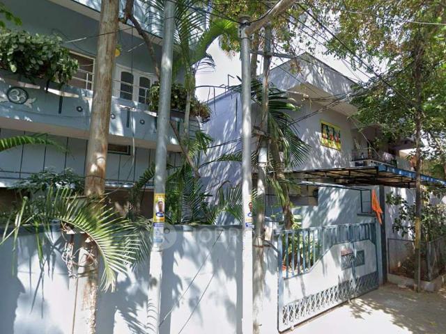 4 BHK House For Sale In New Nallakunta