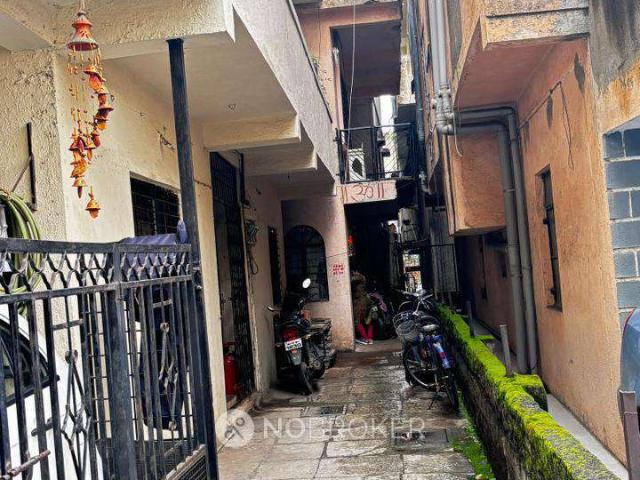 4 BHK House For Sale In New Sanghavi