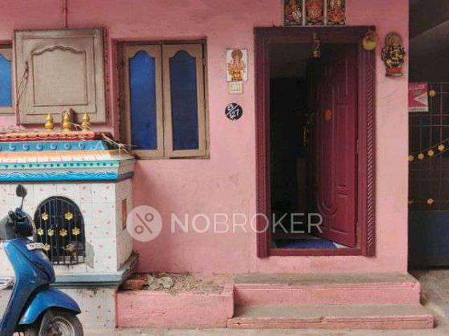 4 BHK House For Sale In New Washermenpet