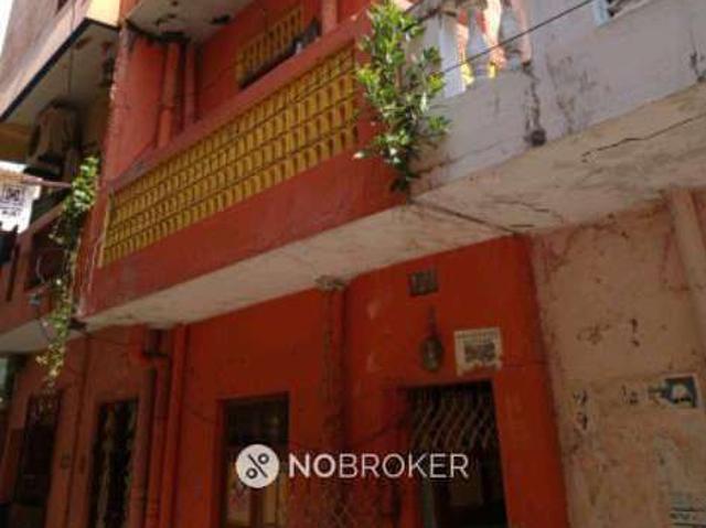 4+ BHK House For Sale In New Washermenpet